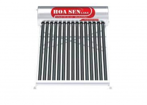 MÁY NƯỚC NÓNG HOA SEN