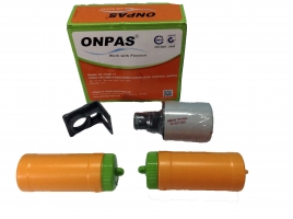 Phao điện tự bơm tự ngắt kết hợp máy bơm