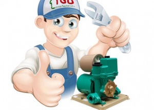Dịch Vụ Hàn Sửa Bồn Nước TPHCM
