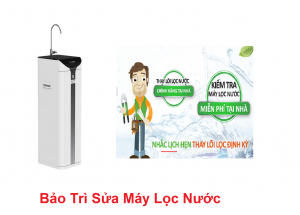 Sửa Chữa Máy Lọc Nước