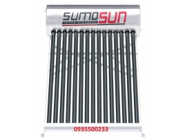 Máy Nước Nóng Năng Lượng Mặt Trời SumoSun 180 Lít