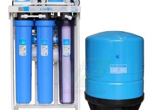Máy lọc nước RO bán công nghiệp