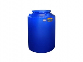 Bồn nước nhựa 500L đứng Đại Thành