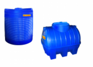 Bồn nước nhựa Đại Thành THM