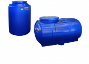 Bồn nước nhựa đứng Đại Thành ĐCN